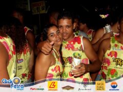 Bloco Trotte